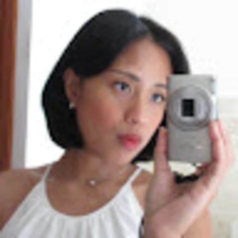 Meet your Posher, Yelena